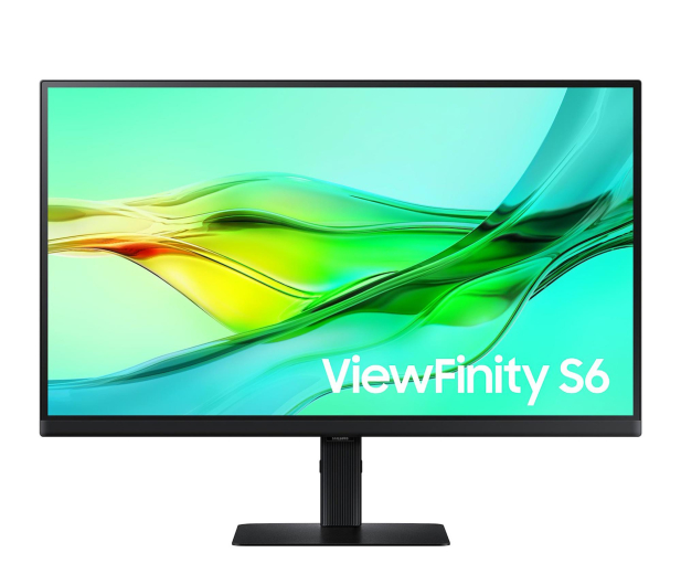 Samsung ViewFinity S6 S27D600UAUX S60UD - 1522014 - zdjęcie